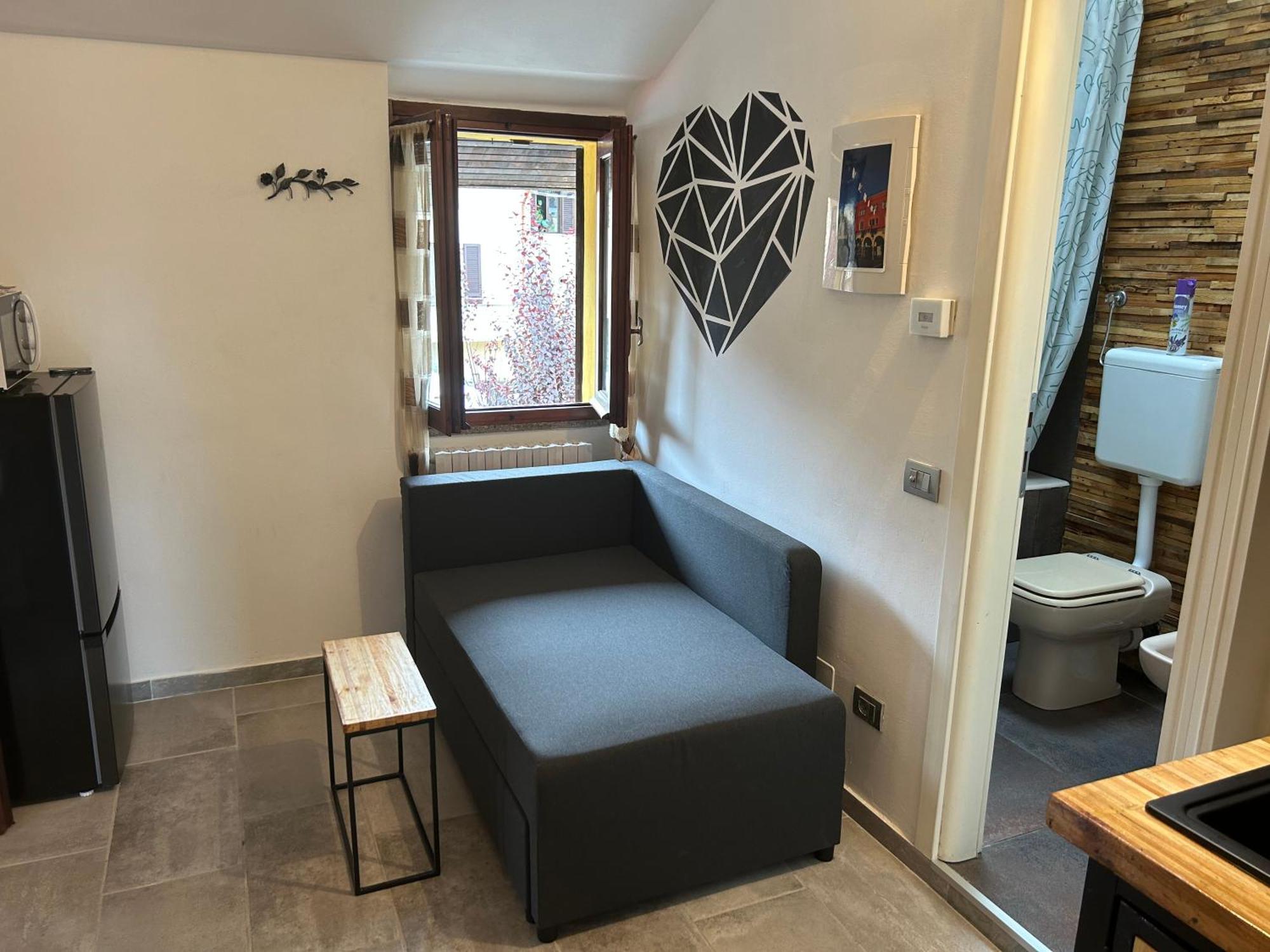 Appartement Rose' S House Fiera Milano à Senago Extérieur photo